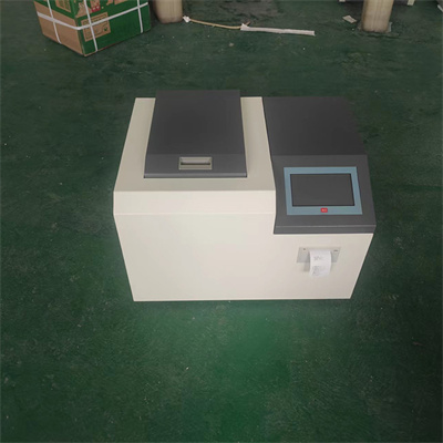 الکترود بمب اکسیژن کالری سنج کجاست ؟
