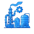 آنالیز نفت و انرژی